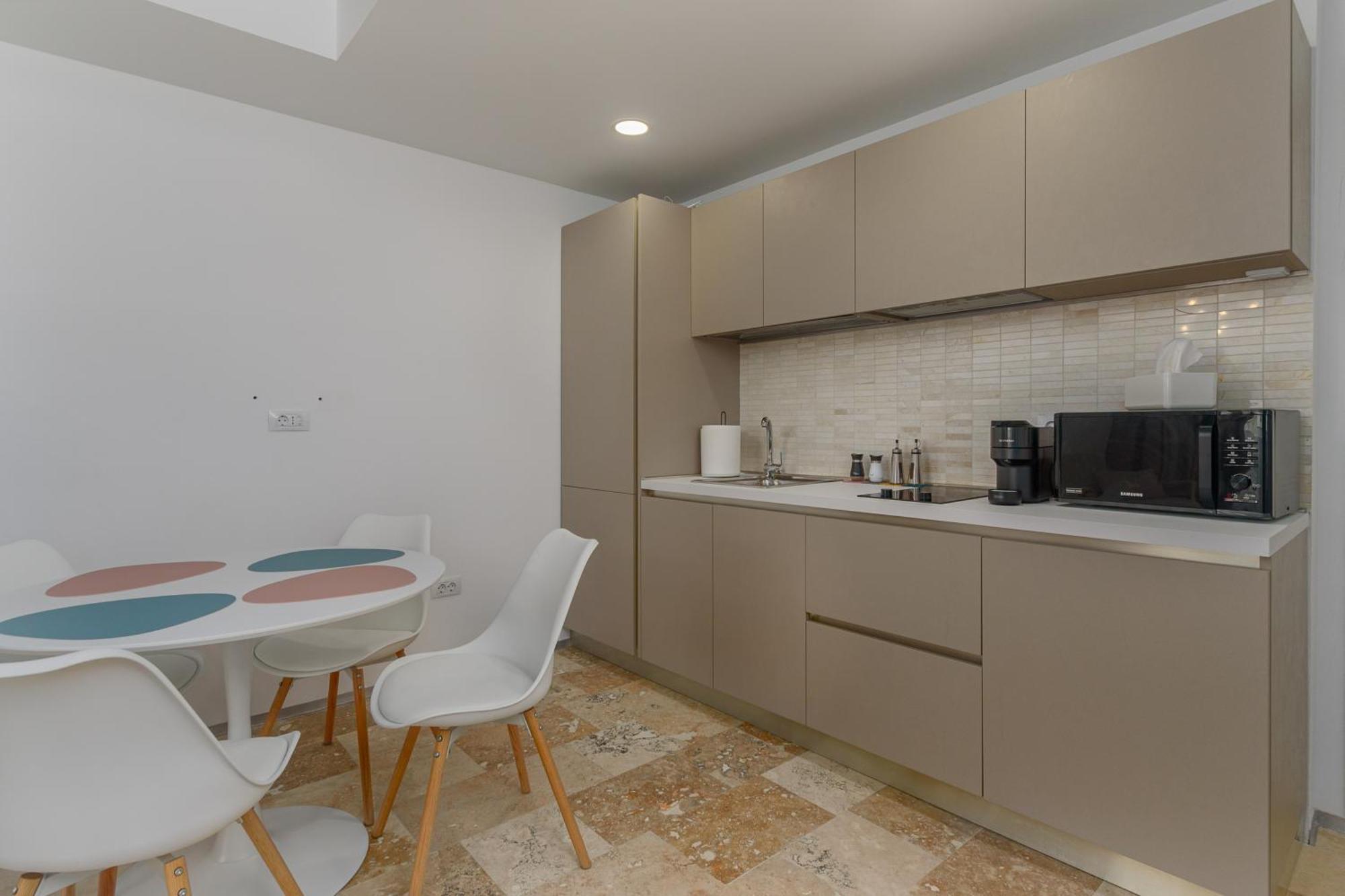Astria Amalfi - Complex Novum Lägenhet Olimp Exteriör bild