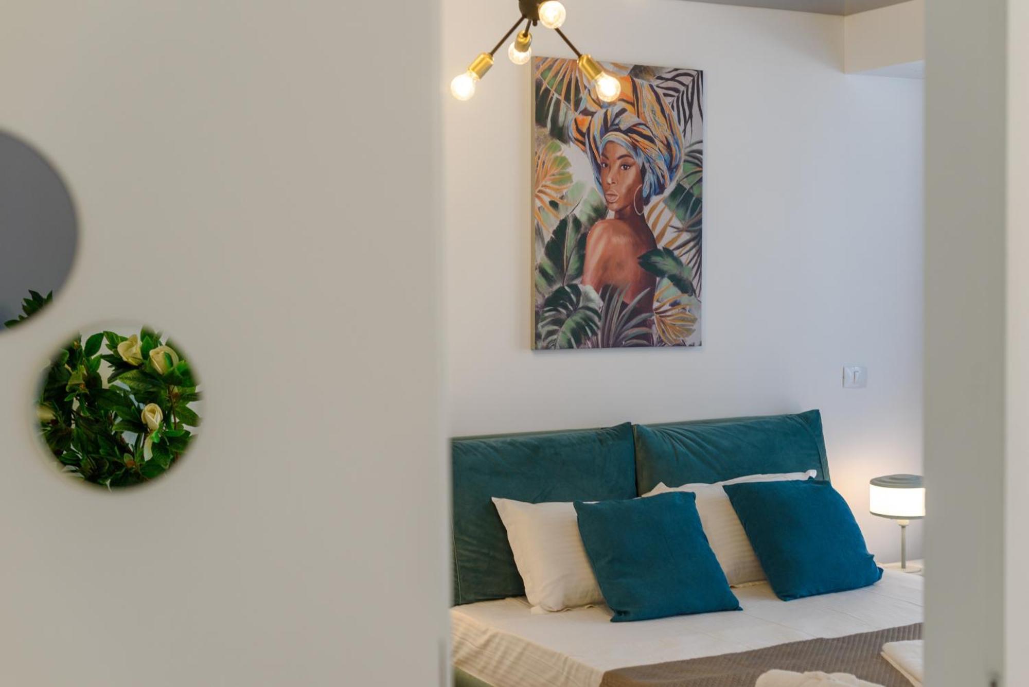 Astria Amalfi - Complex Novum Lägenhet Olimp Exteriör bild